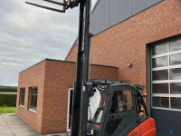 Chariot élévateur Linde H35D-02