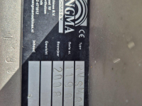 Bac distributeur Bavo Bavo voermengbak