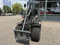 Chargeuse sur pneus Weidemann 1280 Black Edition