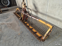 Benne de fauche Herder Herder 430 korf