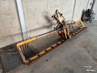 Benne de fauche Herder Herder 430 korf