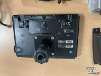 Pièces d‘occasion pour tracteurs Trimble XCN 2050