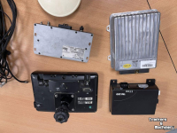 Pièces d‘occasion pour tracteurs Trimble XCN 2050