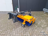 Chargeuse sur pneus Giant PLUS 590-150