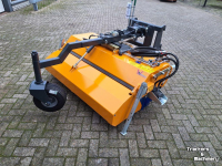 Chargeuse sur pneus Giant PLUS 590-150