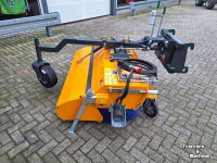 Chargeuse sur pneus Giant PLUS 590-150