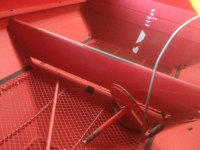 Distributeur d‘engrais Lely weegstrooier