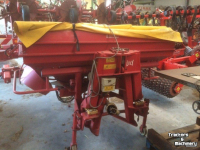 Distributeur d‘engrais Lely weegstrooier