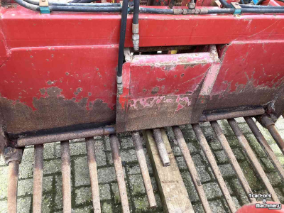 Coupe-blocs d'ensilage Strautmann silozange   1800