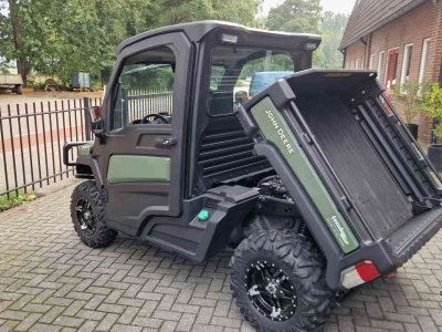 RTV / UTV / Gator John Deere XUV865M