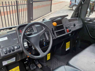 RTV / UTV / Gator John Deere XUV865M