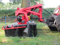 Faucheuse Bolex Bolex 280F HD, bermmaaier, wegberm, maaier, Lely