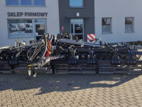 Déchaumeur à disques Agro-Tom 5mtr Schijveneg ATH premium ruime bouw
