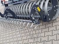 Déchaumeur à disques Agro-Tom 5mtr Schijveneg ATH premium ruime bouw