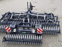 Déchaumeur à disques Agro-Tom 5mtr Schijveneg ATH premium ruime bouw