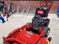 Tondeuse à gazon Toro Proline 112 Maaier