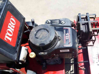 Tondeuse à gazon Toro Proline 112 Maaier