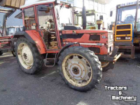 Tracteur Same explorer 70