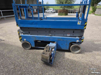Elévateur à nacelle Genie GS 2032