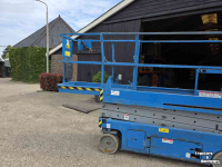 Elévateur à nacelle Genie GS 2032