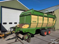 Autochargeuse Krone Titan 6/40 GL