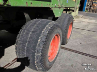 Autochargeuse Krone Titan 6/40 GL