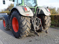 Roues, Pneus, Jantes, Barillets Jumelage Michelin 650/85 R 38