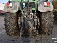 Roues, Pneus, Jantes, Barillets Jumelage Michelin 650/85 R 38