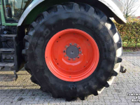 Roues, Pneus, Jantes, Barillets Jumelage Michelin 650/85 R 38