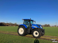 Tracteur New Holland T7.225 Autocommand