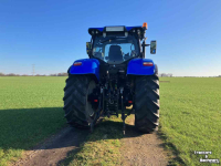 Tracteur New Holland T7.225 Autocommand