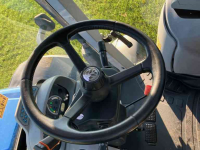 Tracteur New Holland T7.225 Autocommand