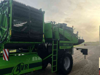 Arracheuse de pommes de terre AVR 9200 CR