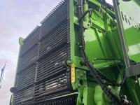 Arracheuse de pommes de terre AVR 9200 CR