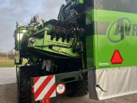 Arracheuse de pommes de terre AVR 9200 CR