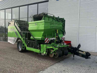 Arracheuse de pommes de terre AVR 9200 CR