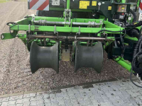 Arracheuse de pommes de terre AVR 9200 CR