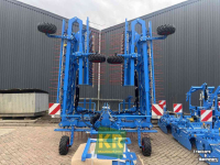 Herse étrille Lemken Thulit MF/1200 wiedeg