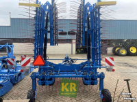 Herse étrille Lemken Thulit MF/1200 wiedeg