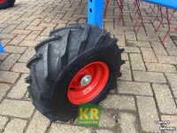 Herse étrille Lemken Thulit MF/1200 wiedeg