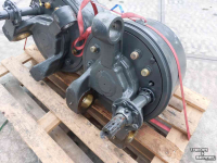 Nouvelles pièces diverse Poclain MFE08-2-111-A08-0c00-4000   A333190   hydro - Wielmotoren