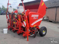 Planteuse de pommes de terre Grimme GL 420 Pootmachine