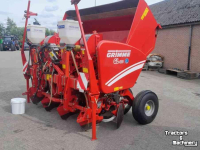 Planteuse de pommes de terre Grimme GL 420