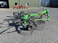 Andaineur Deutz-Fahr KS 1.70