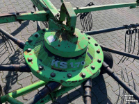 Andaineur Deutz-Fahr KS 1.70