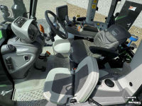 Tracteur Deutz-Fahr Agrotron 6150-4TTV vario Fronthef Stage V  Lucht Hydr rem vol GPS 40/50km