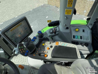 Tracteur Deutz-Fahr Agrotron 6150-4TTV vario Fronthef Stage V  Lucht Hydr rem vol GPS 40/50km