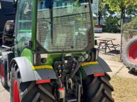 Tracteur pour vignes et vergers Fendt 211V Gen3