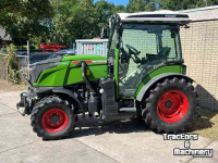 Tracteur pour vignes et vergers Fendt 211V Gen3