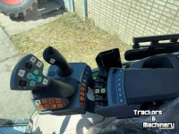 Tracteur pour vignes et vergers Fendt 211V Gen3